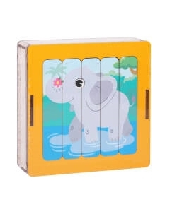 Развивающая игра Mapacha Джунгли / 962208