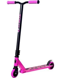 Самокат трюковый Megacity Flame / 7S-91