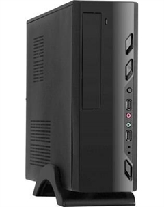 Корпус для компьютера ExeGate MI-208 Exegate