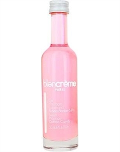 Гель для тела Blancreme Sweet Massage Gel Cotton Candy