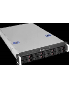Корпус для сервера ExeGate Pro 2U660-HS08 Exegate