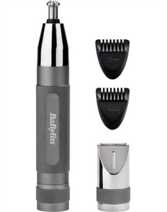 Триммер BaByliss E116E Babyliss