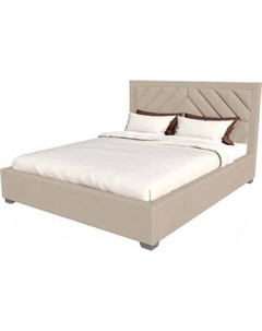 Двуспальная кровать Elmax Верона 180x200 Газ-лифт