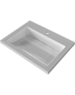 Умывальник Versalia Luxor 600