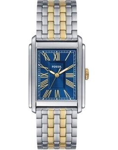 Часы наручные мужские Fossil FS6010