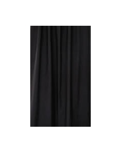 Шторка-занавеска для ванны Home One Linen 180x200 / 412878 Home one