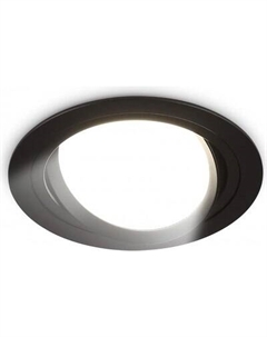 Точечный светильник Ambrella TN51913 BK
