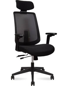 Кресло офисное Norden Miller / LF2452A