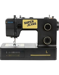 Швейная машина Jaguar Super Jeans L