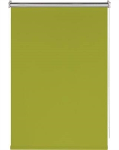 Рулонная штора Blackout Silver 40x160 / 7795059 Franc gardiner