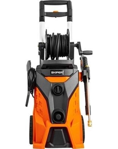 Мойка высокого давления Skiper PM-210 PRO