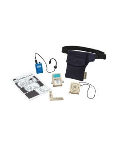 Игровой набор шпиона Plan Toys Секретный агент / 3705 Plan toys