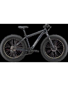 Велосипед STARK Fat 26.3 2025 Stark