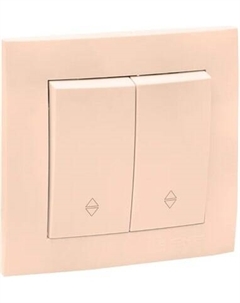 Выключатель PROxima Валенсия / EWV10-027-20 Ekf