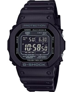 Часы наручные мужские Casio GW-5000HS-1E