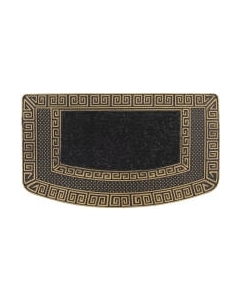 Коврик грязезащитный Attribute Meander Quadro / AM608