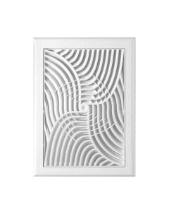 Решетка вентиляционная Awenta TX3