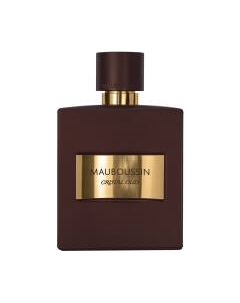 Парфюмерная вода Mauboussin Crystal Oud