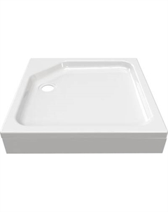 Душевой поддон Triton Квадратный ПД1 90x90x17