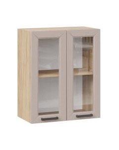 Шкаф навесной для кухни ТриЯ Лорас 1В6С Трия