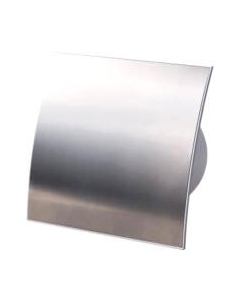 Вентилятор накладной Awenta System+ Turbo 125CTR / KWT125CTR-PEI125-ZZ125