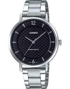Часы наручные женские Casio LTP-VT04D-1A
