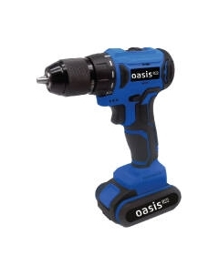 Аккумуляторная дрель-шуруповерт Oasis ASU-18V Pro