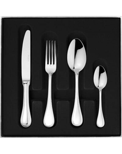 Набор столовых приборов Degrenne Verlaine Miroir 246076