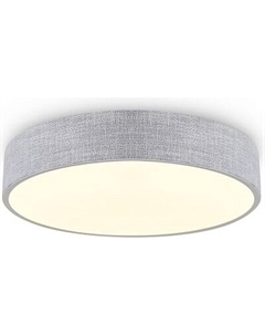 Потолочный светильник Freya Ruler FR5555CL-L30BGG