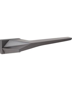 Ручка дверная Code Deco Fusion H-100155-A-GRF Code deco