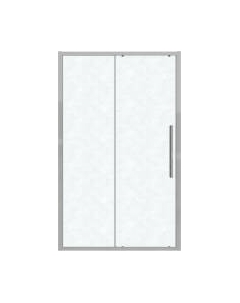 Душевая дверь Grossman Cosmo 130x195 / 100.K33.02.130.10.02