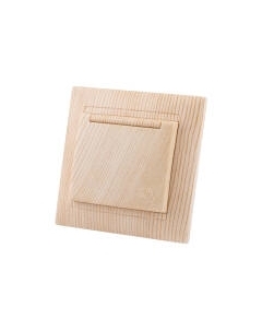 Розетка TDM Лама SQ1815-0326 Tdm