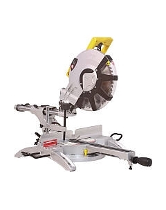 Торцовочная пила Калибр Мастер ПТЭ-2100/305ПРМ