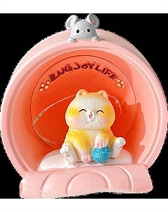 Ночник ILikeGift Enjoy life / 137P-DLM1046-01 Ilikegift