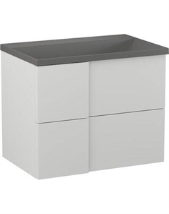 Тумба под умывальник Lauter Nelli 70