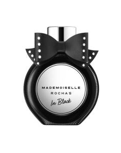 Парфюмерная вода Rochas Paris Mademoiselle Rochas In Black Rochas paris
