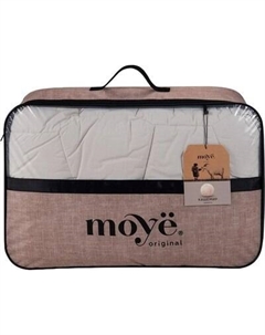 Одеяло Moye Original евро / MO-01/300-КШ-200