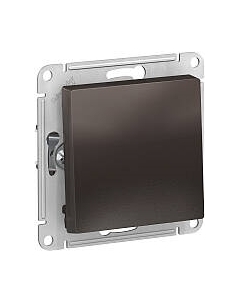 Выключатель Systeme (Schneider) Electric AtlasDesign ATN000615 Systeme (schneider) electric