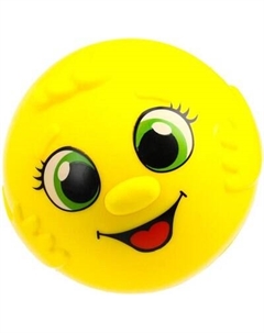 Развивающая игрушка Умка Веселый колобок сказочник / HT504-R-WOD