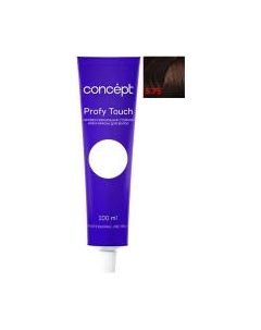 Крем-краска для волос Concept Profy Touch Стойкая 5.75