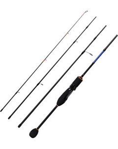 Удилище MAXIMUS Streetracer-X MJ 194UL-S / MMSSRX194UL-S Maximus