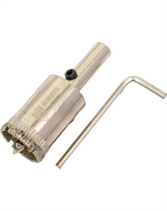 Коронка HeadRock 20x55 / 822-808-02055 Headrock