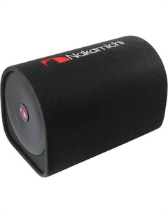 Корпусной активный сабвуфер Nakamichi NBT-1006A