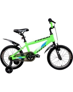 Детский велосипед Tech Team Panda 18 Tech team