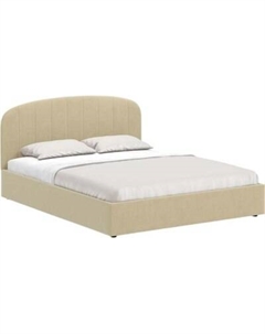 Двуспальная кровать Moon Family 1262 / MF012956 Moon family