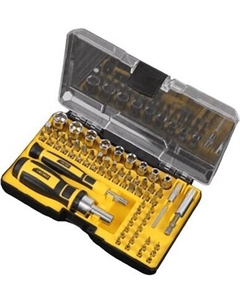 Отвертка Deli EDL3565