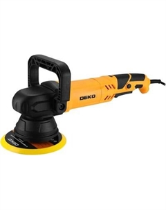 Полировальная машина Deko P1400-D / 083-1047
