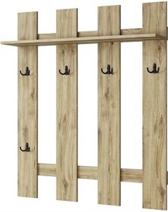 Вешалка для одежды Anrex Doorset 105