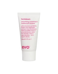 Бальзам для волос Lockdown Smoothing Treatment Разглаживающий Evo