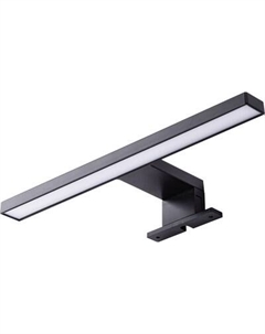 Светильник Arte Lamp Stecca A2737AP-1BK Arte lamp